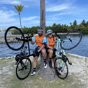 Fundraising Page: Laura Cortes